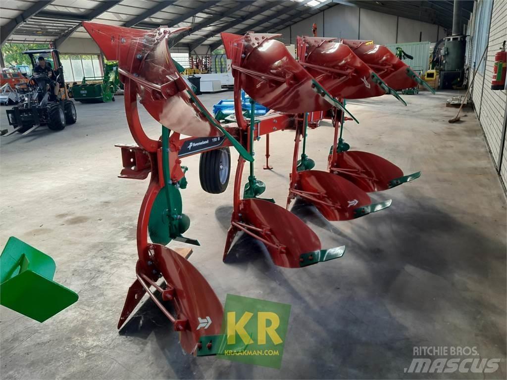 Kverneland 150B Стандартни плугове