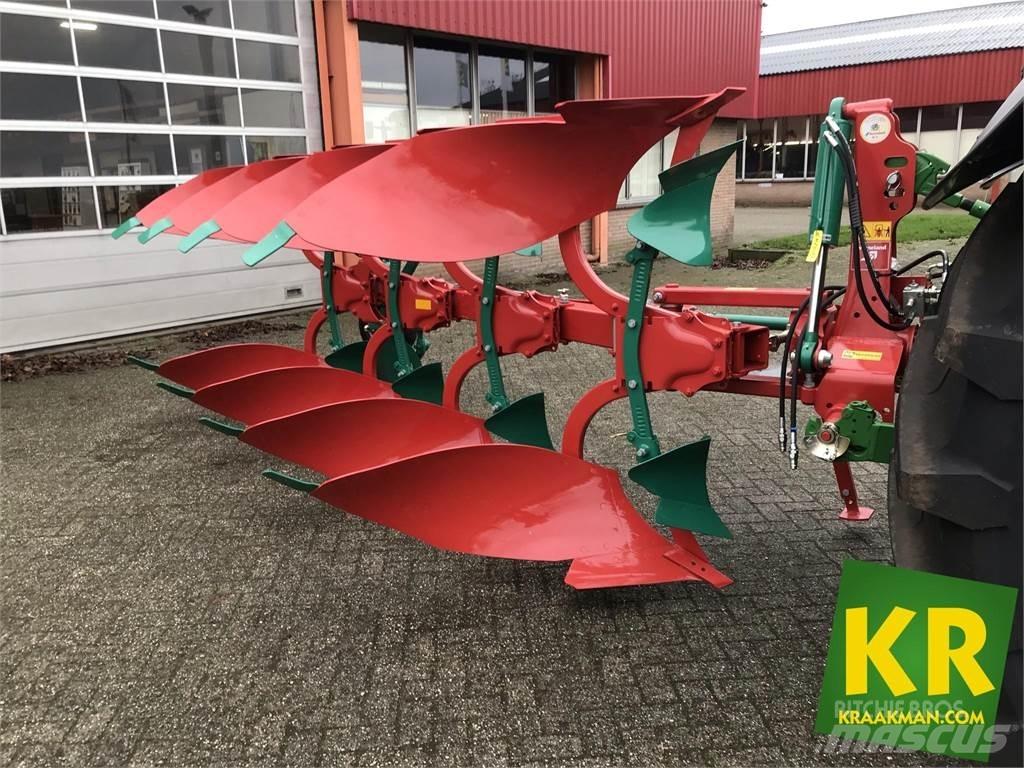Kverneland 150B Стандартни плугове