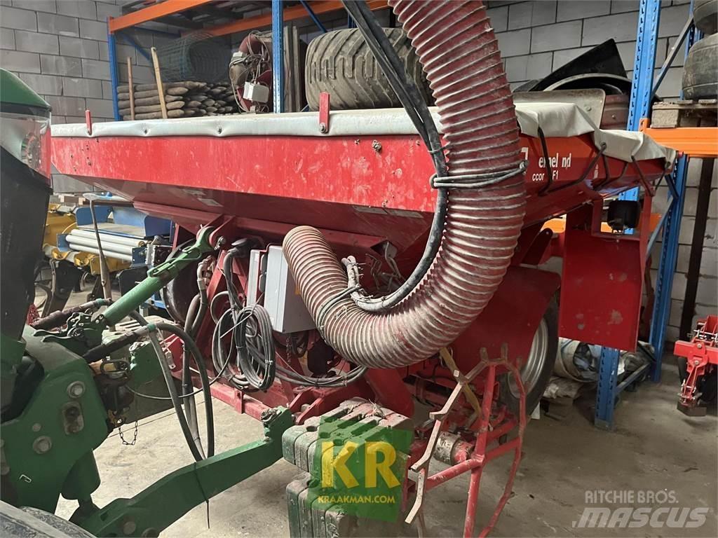 Kverneland DF 1 Други машини за торене и аксесоари