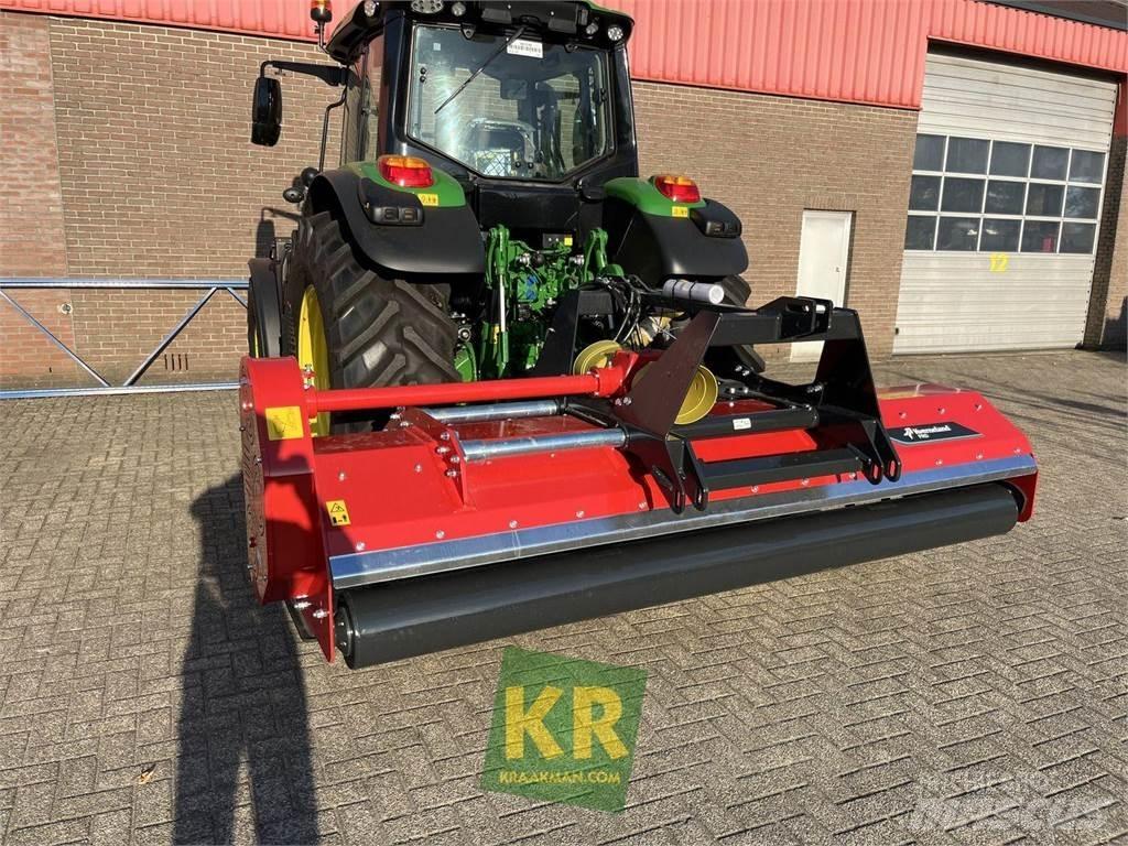 Kverneland FRD320 Стъблорезачки