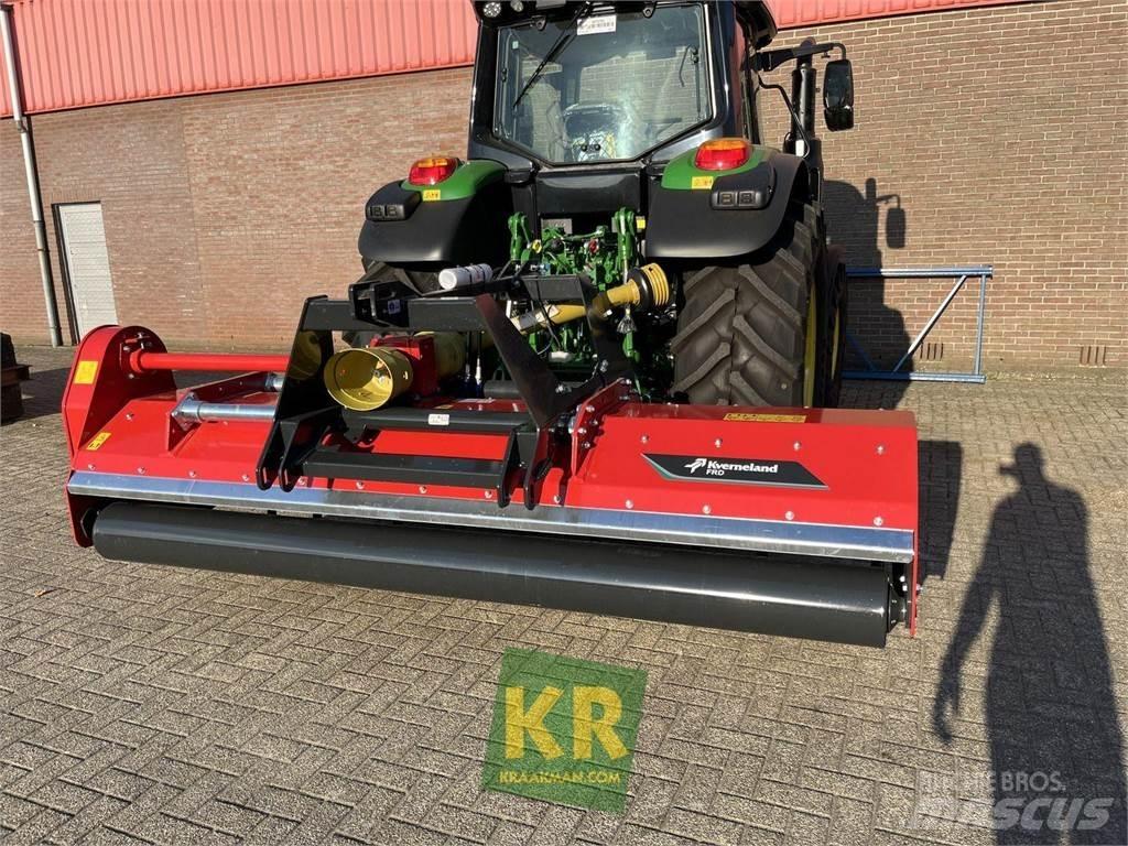 Kverneland FRD320 Стъблорезачки