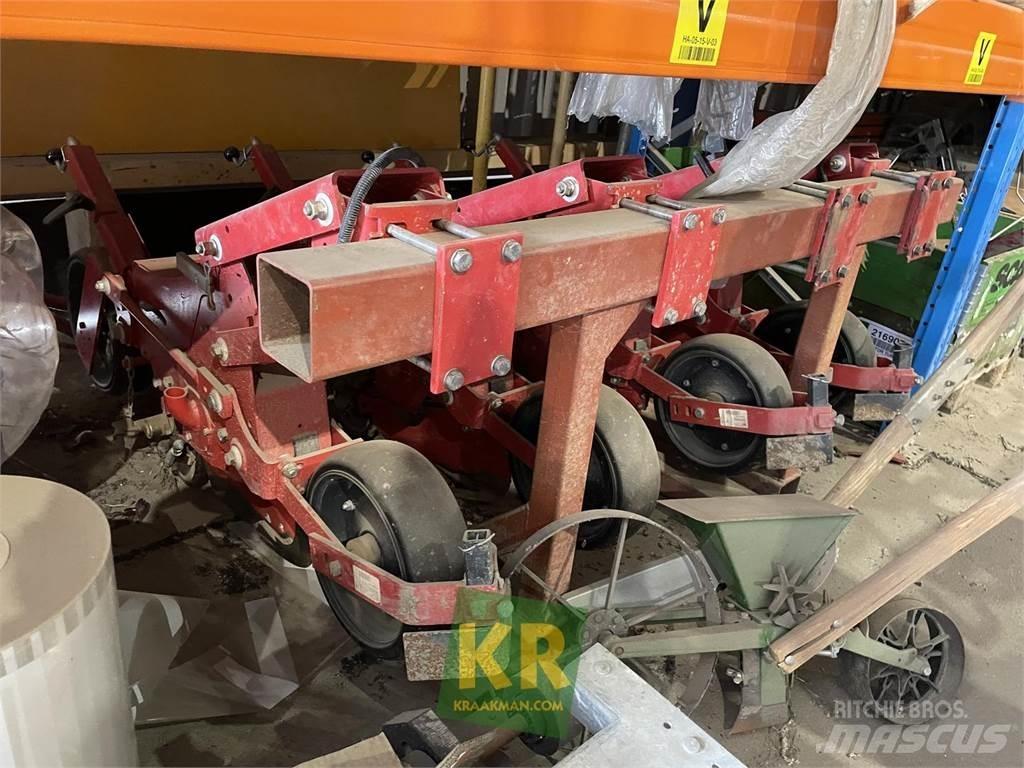 Kverneland Overig Машини за прецизно сеене