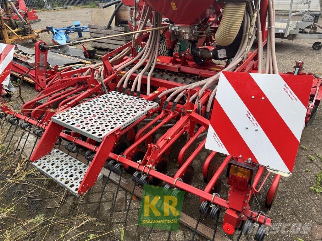 Kverneland Overig Комбинирани редосеялки