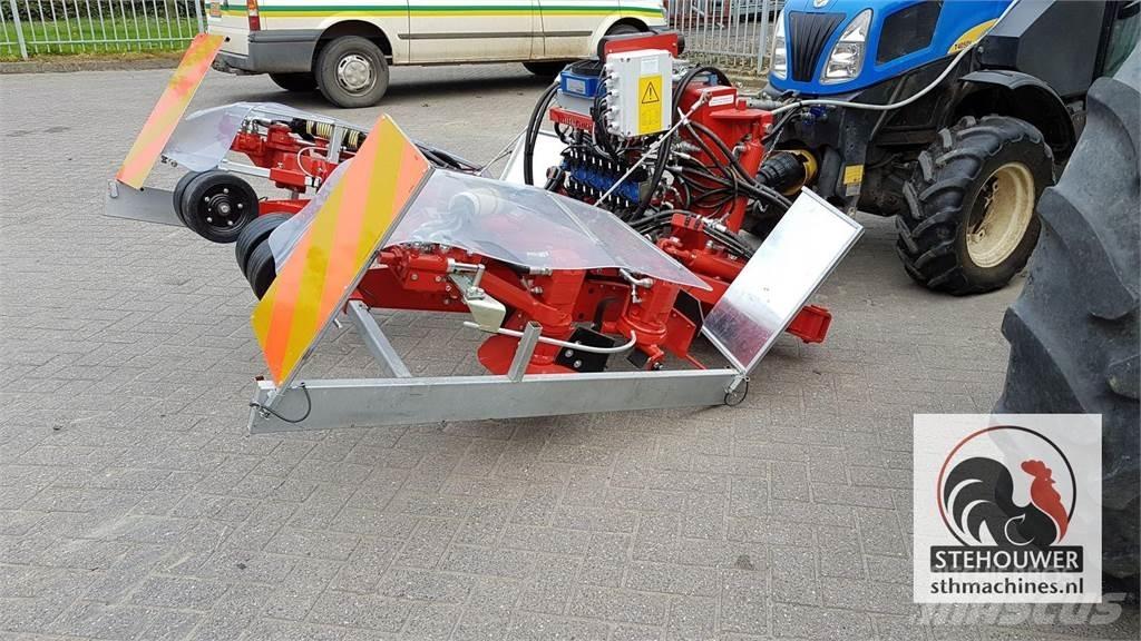  Ladurner 7FS Селскостопанство - Други