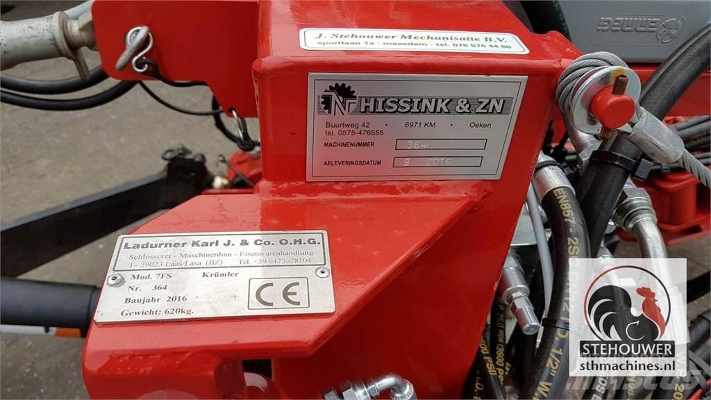  Ladurner 7FS Селскостопанство - Други