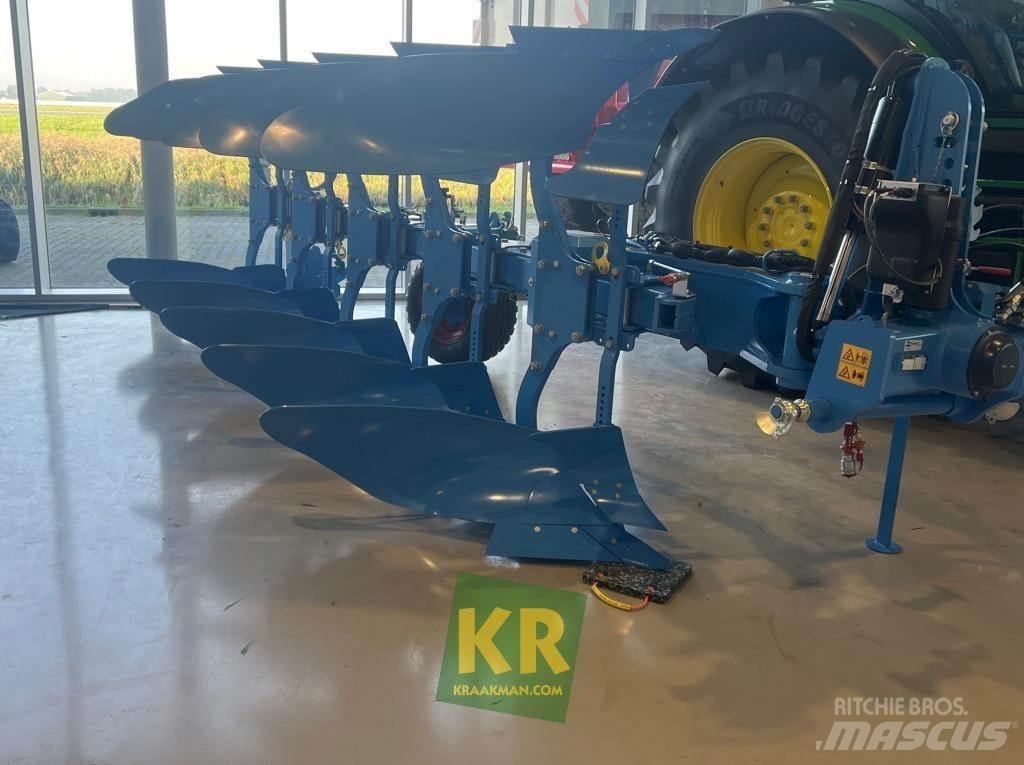 Lemken Juwel 8 Стандартни плугове