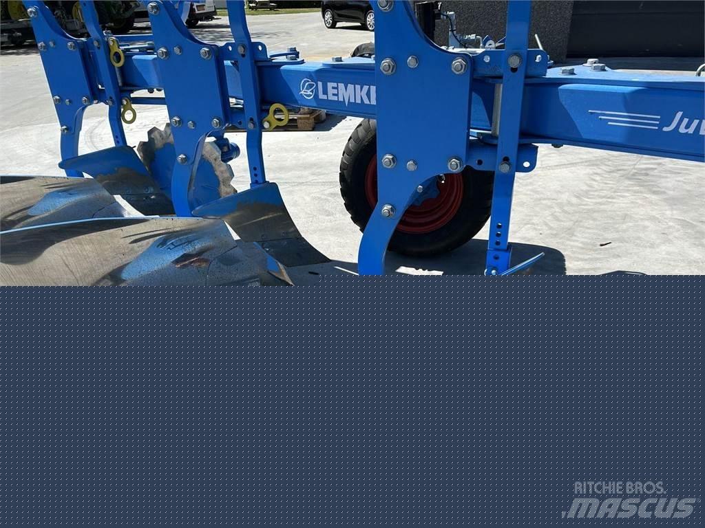 Lemken Juwel 8 Стандартни плугове