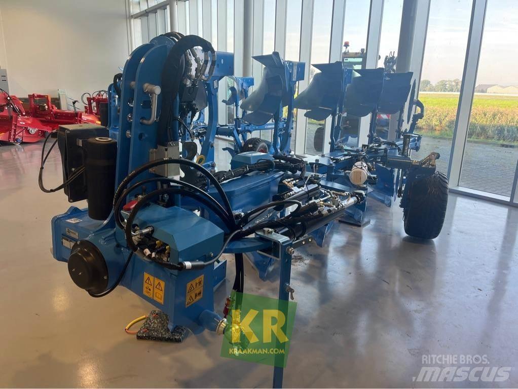 Lemken Juwel 8 Стандартни плугове