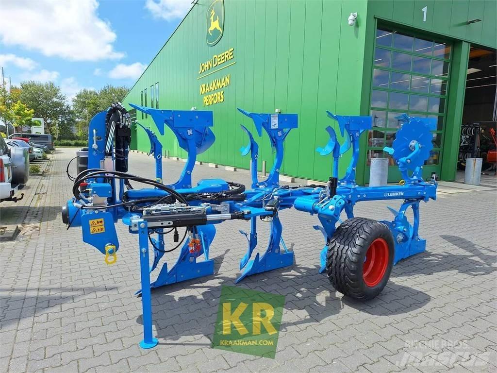 Lemken Juwel 8 Стандартни плугове