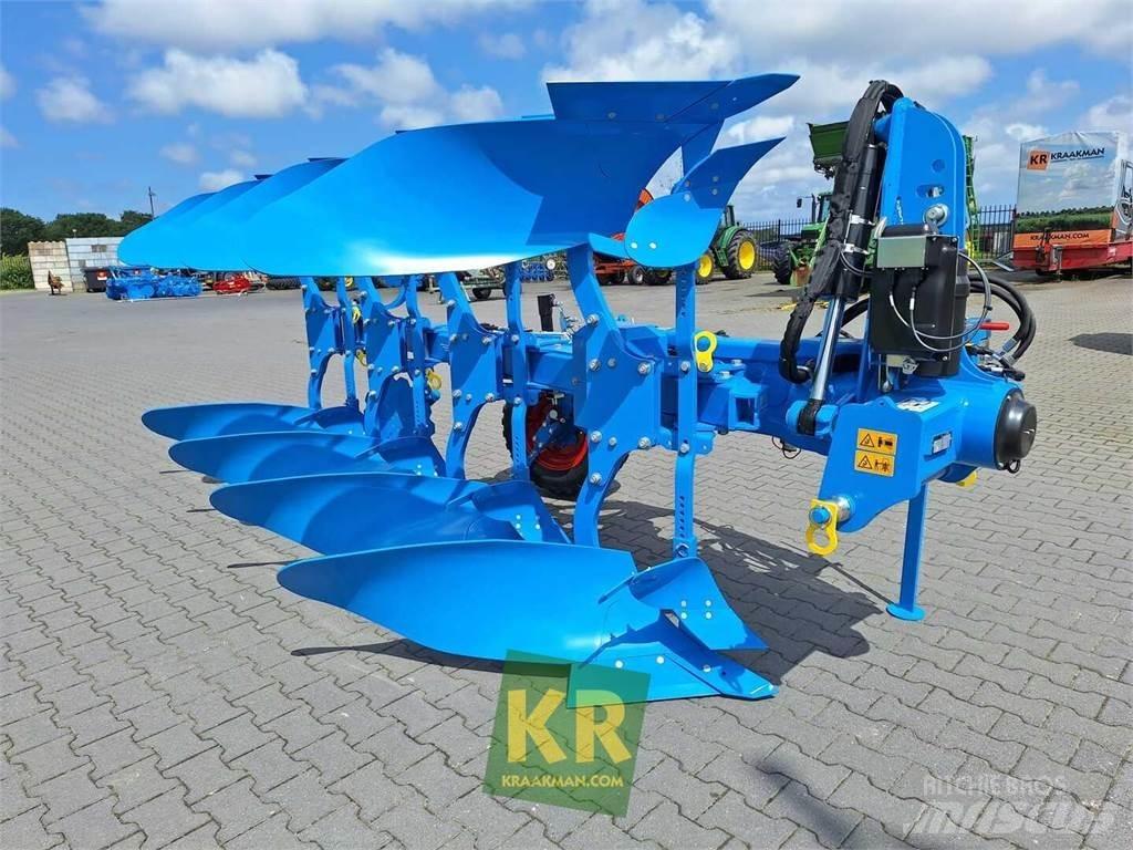 Lemken Juwel 8 Стандартни плугове