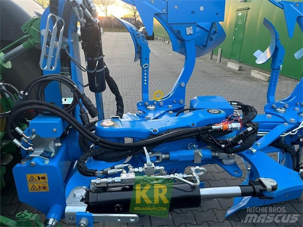 Lemken Juwel 8 Стандартни плугове