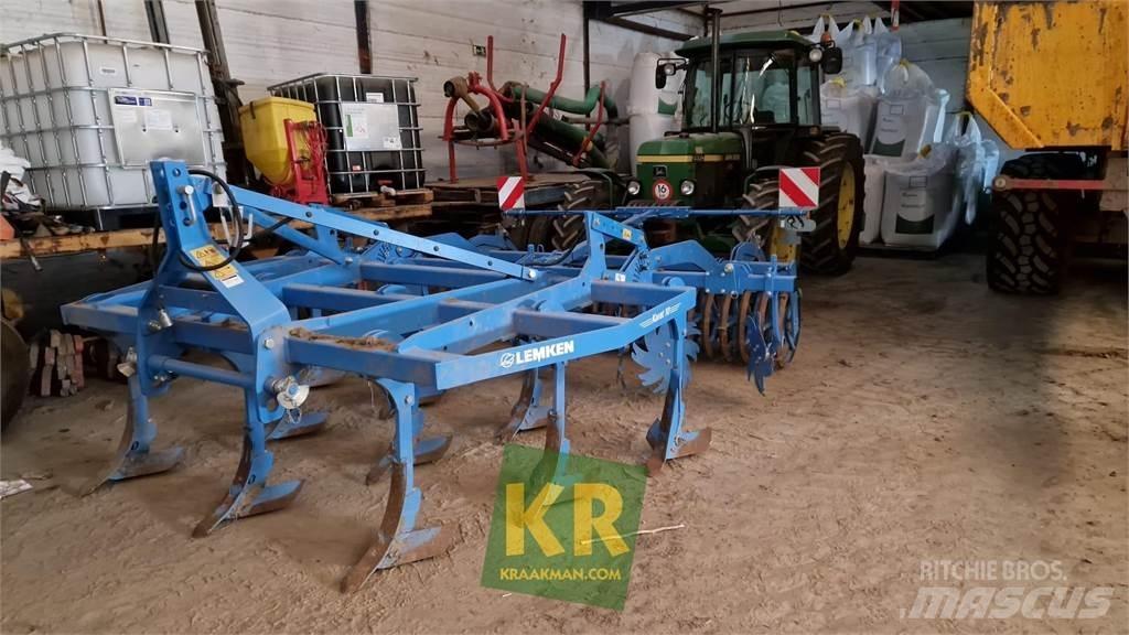 Lemken Karat 10 Селскостопанство - Други