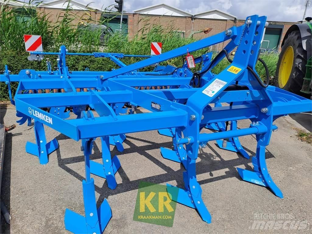 Lemken Karat 10 Селскостопанство - Други