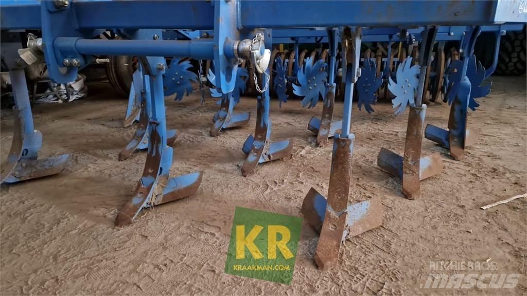 Lemken Karat 10 Селскостопанство - Други