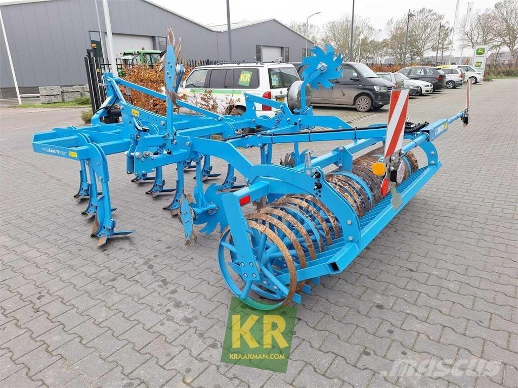 Lemken Karat 10 Селскостопанство - Други