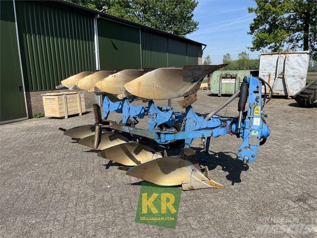 Lemken Opal Стандартни плугове