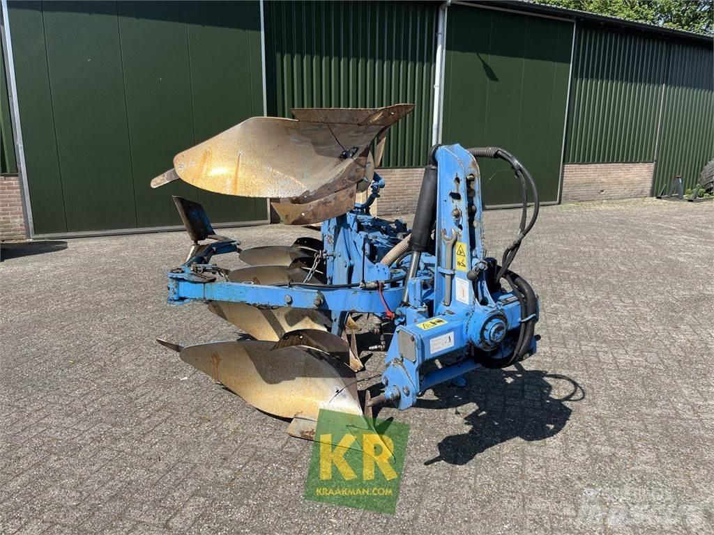 Lemken Opal Стандартни плугове
