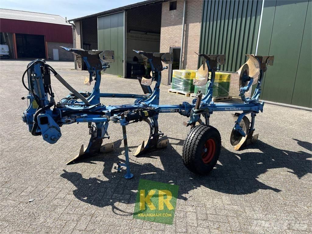 Lemken Opal Стандартни плугове