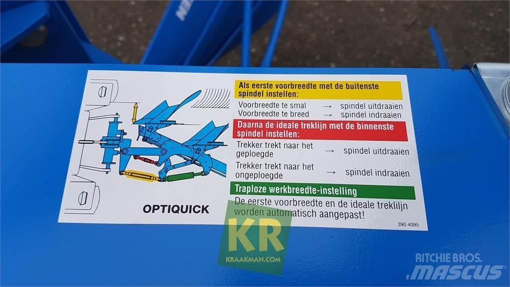 Lemken Overig Стандартни плугове