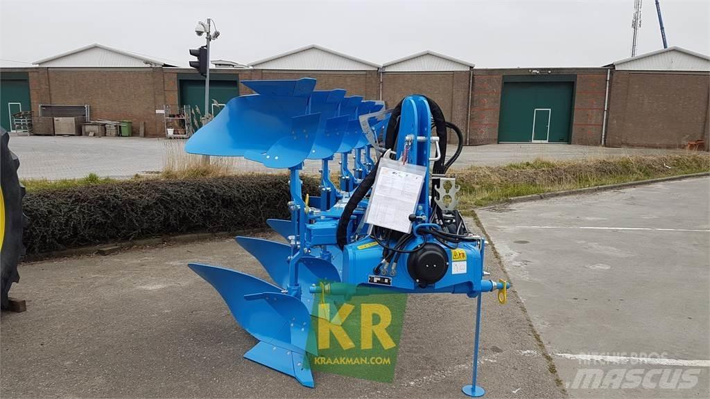 Lemken Overig Стандартни плугове