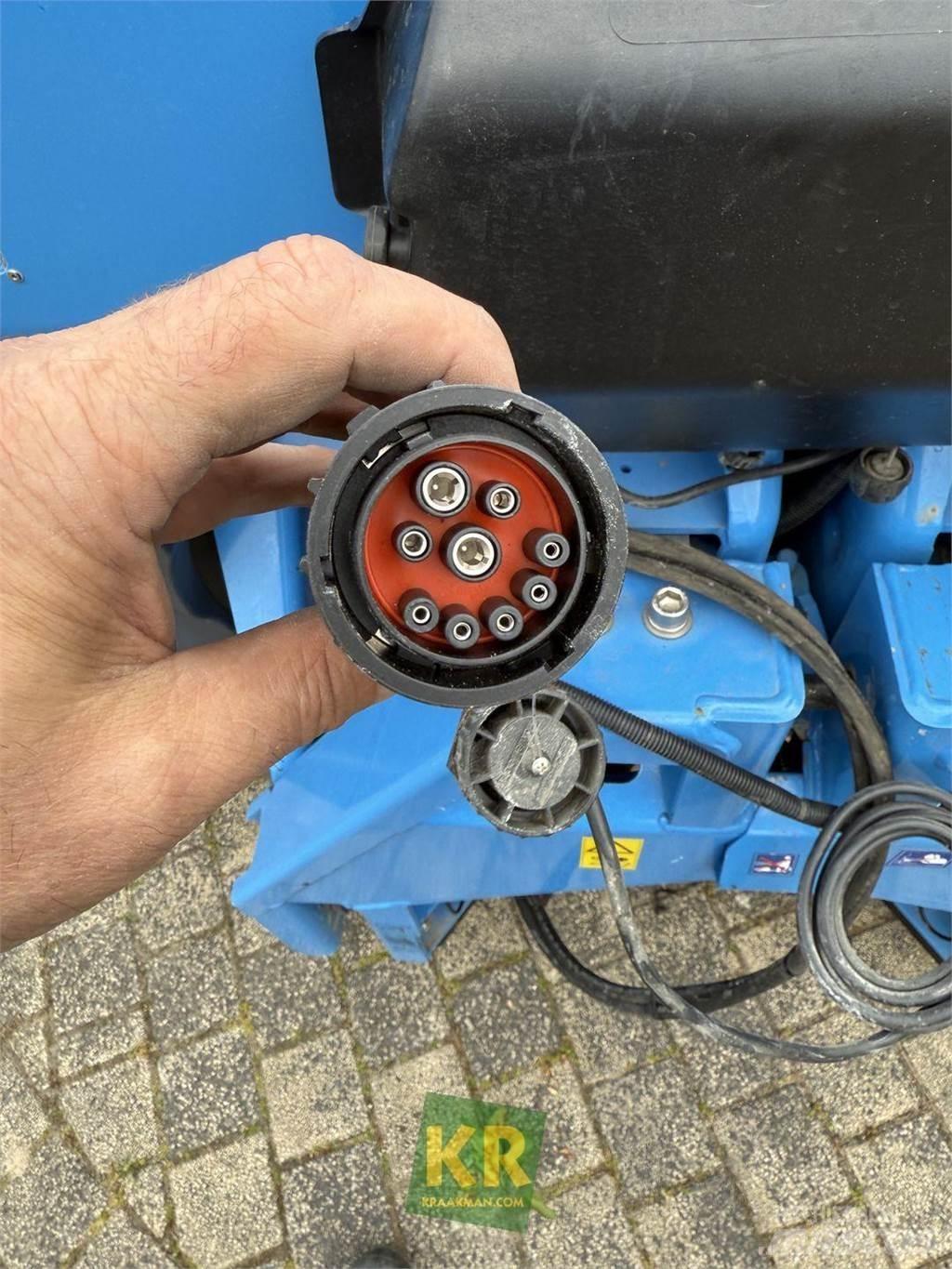 Lemken Polaris 14 Пръскачки на торове