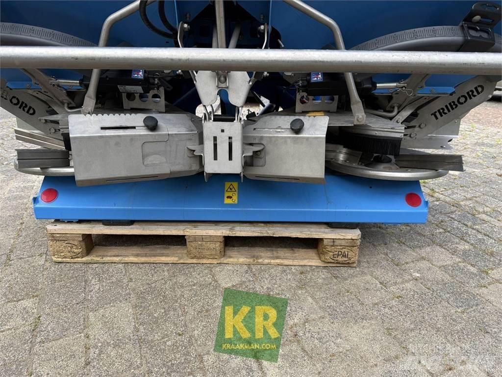 Lemken Polaris 14 Пръскачки на торове