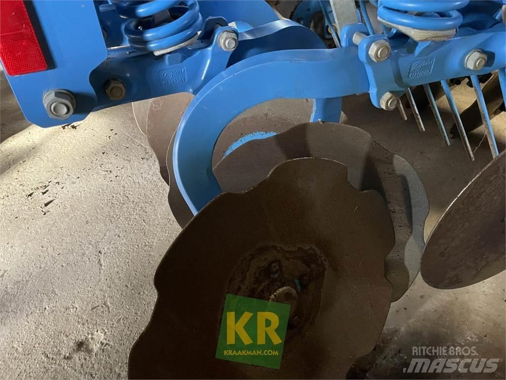 Lemken Rubin 10 Селскостопанство - Други