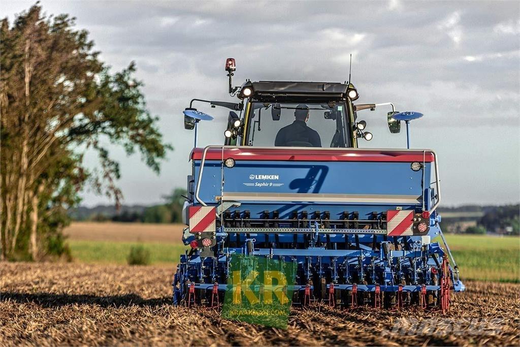 Lemken Saphir 7 Машини за прецизно сеене