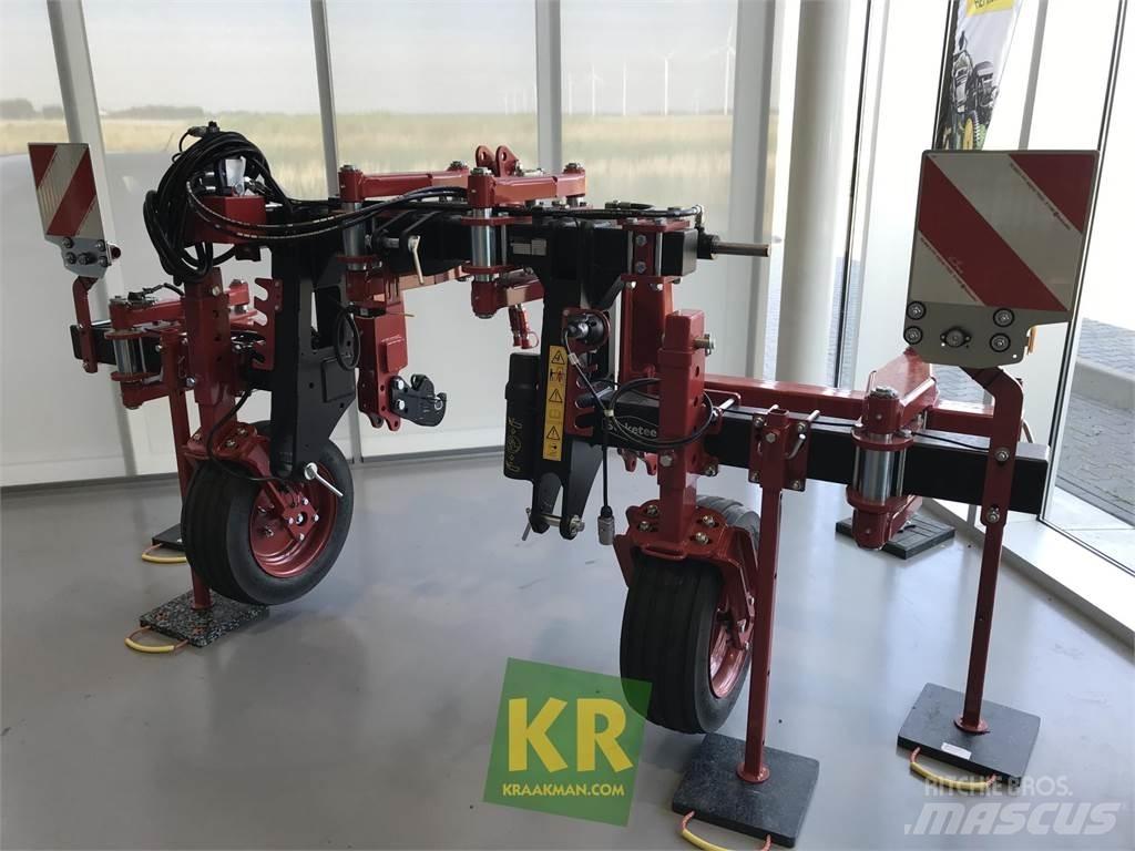 Lemken Stuurbok Селскостопанство - Други