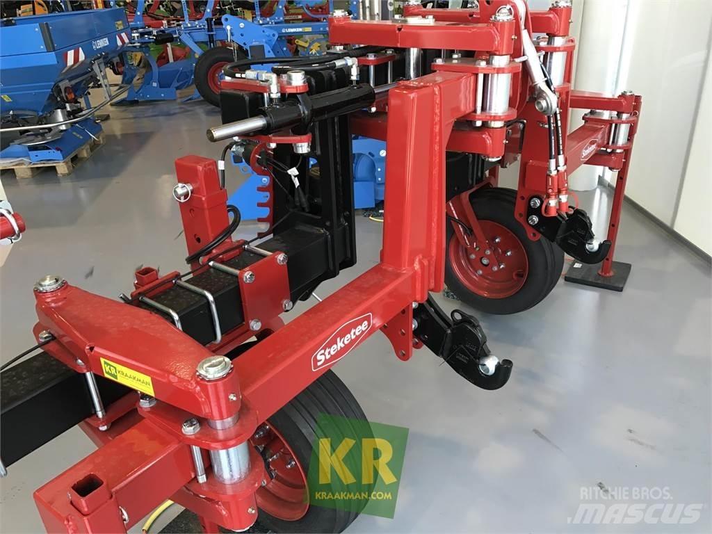 Lemken Stuurbok Селскостопанство - Други