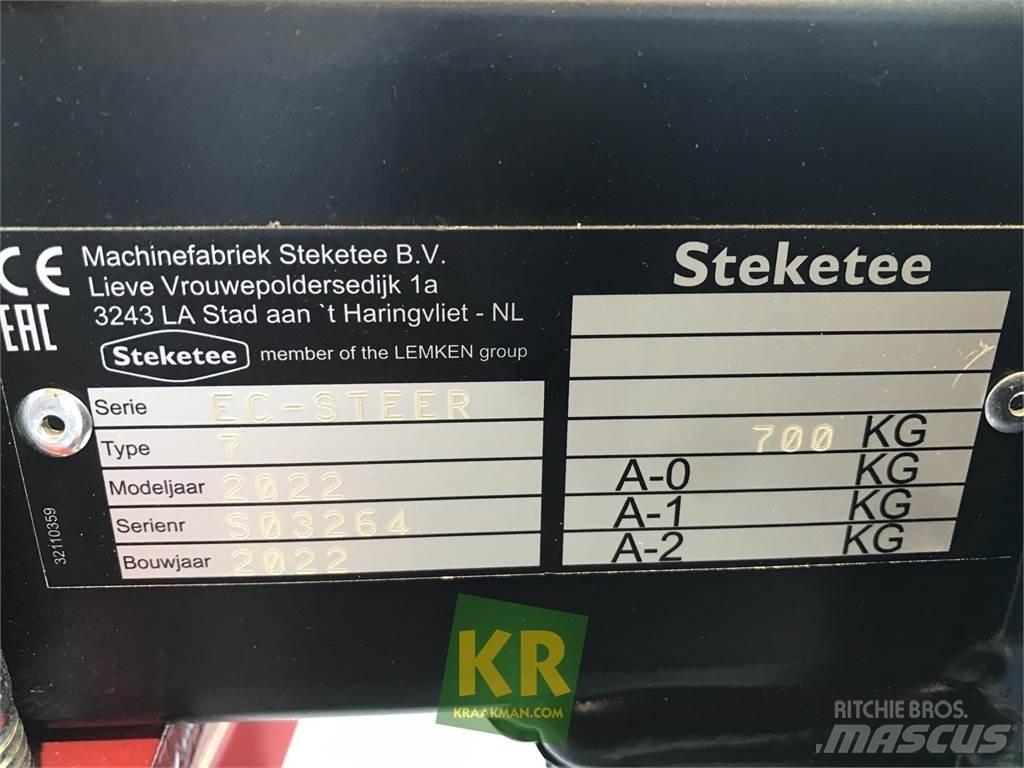 Lemken Stuurbok Селскостопанство - Други