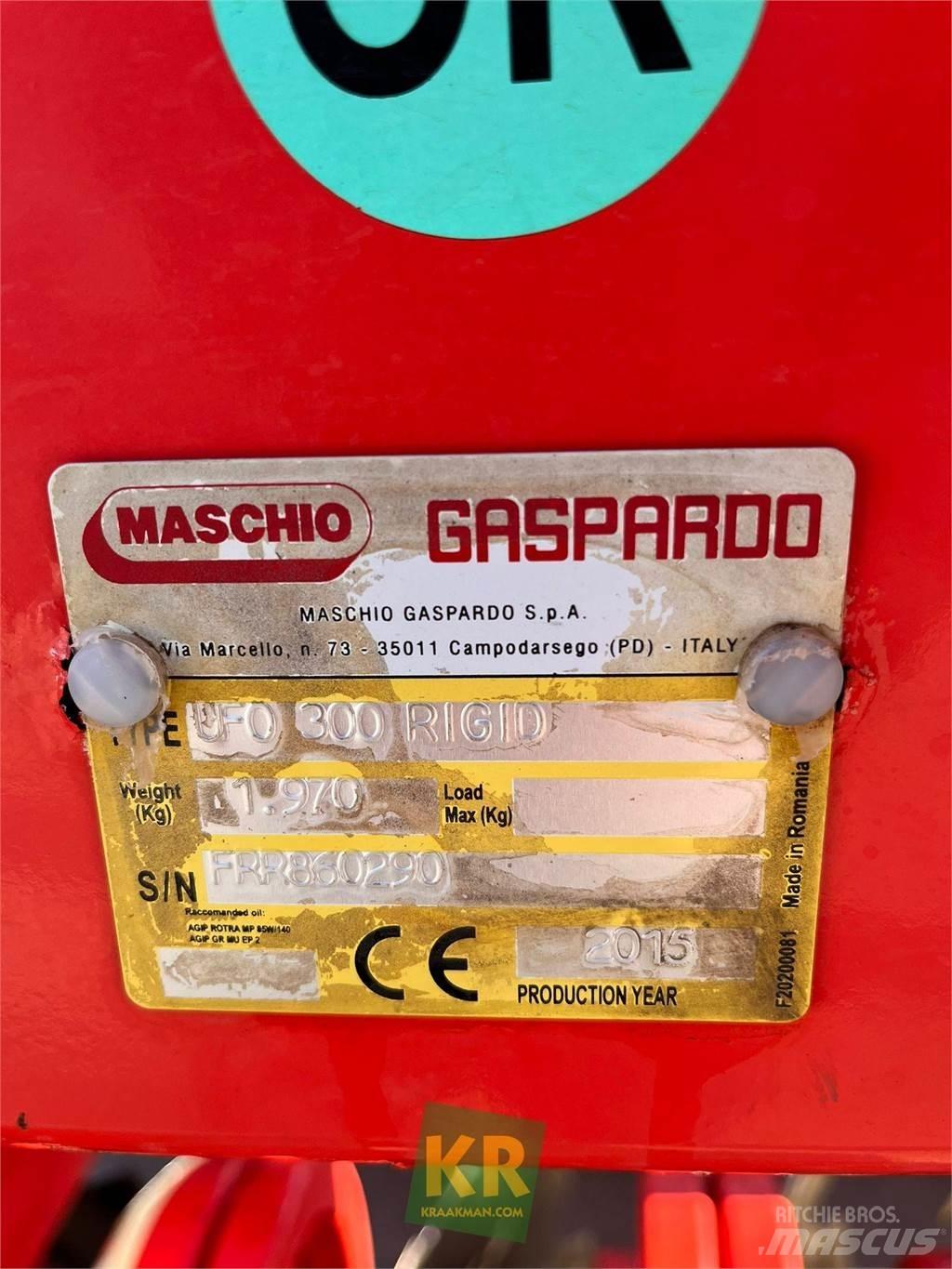 Maschio Overig Селскостопанство - Други