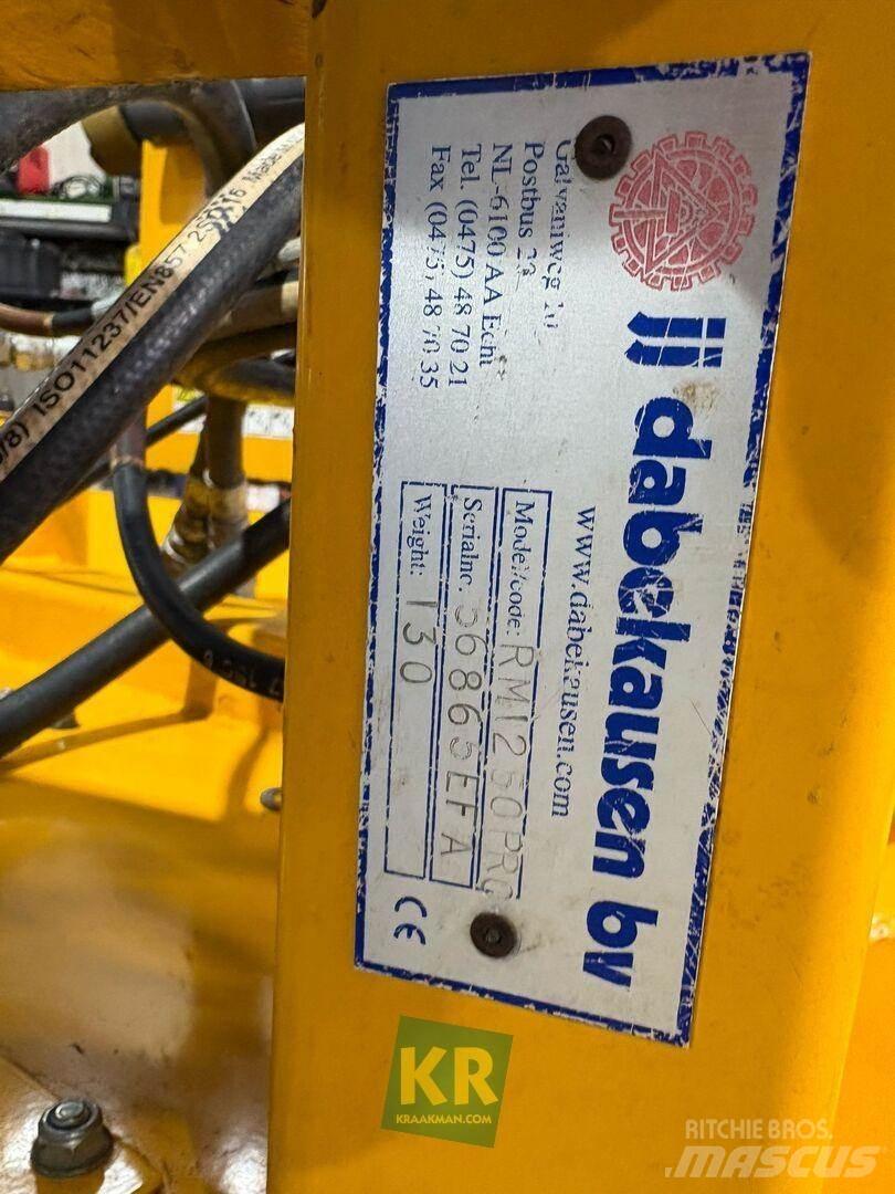 McConnel PA4330 Селскостопанство - Други