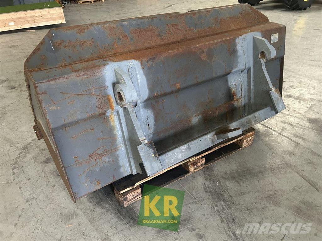 Merlo Overig Селскостопанство - Други