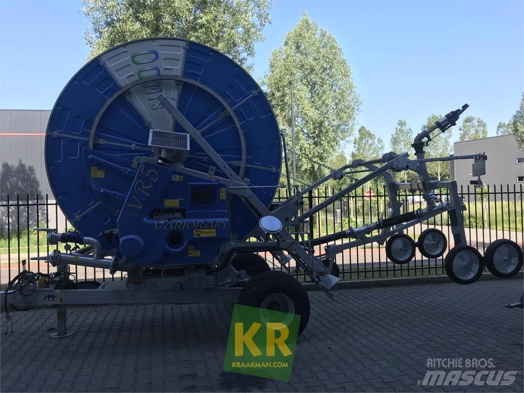 Ocmis VR5 Напоителни системи