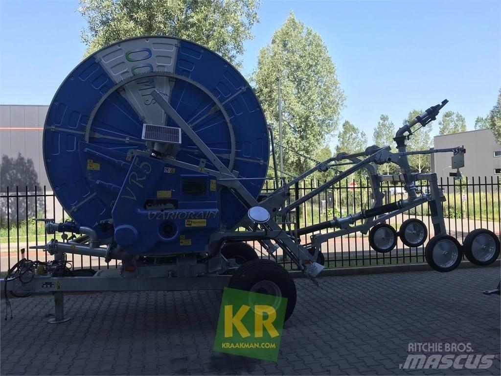 Ocmis VR5 Напоителни системи