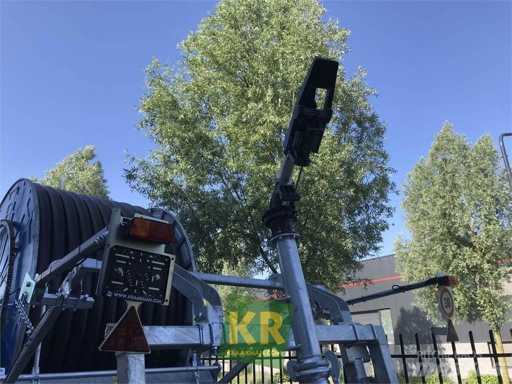 Ocmis VR5 Напоителни системи