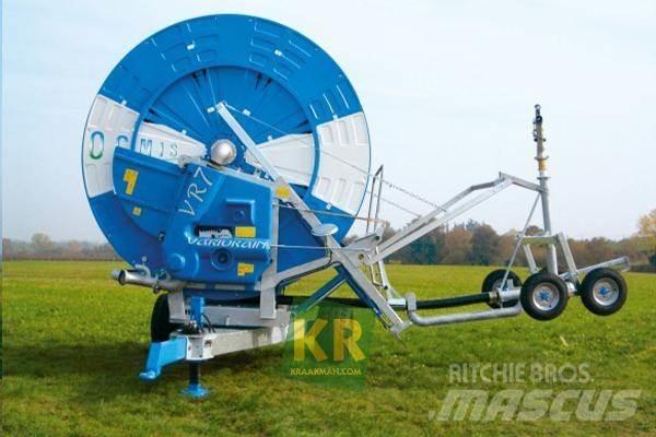 Ocmis VR7 Напоителни системи