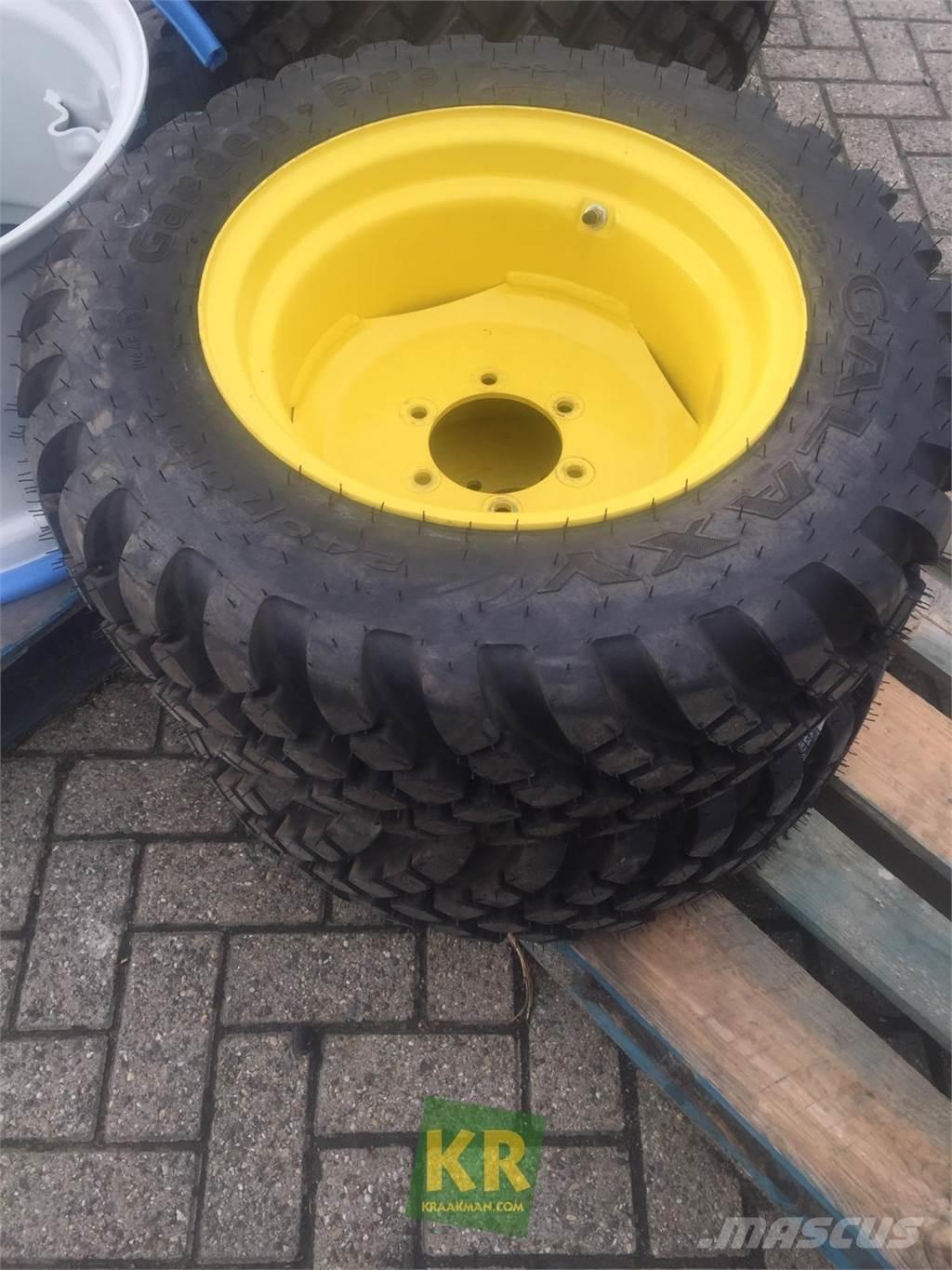  Onbekend merk Колелета/Гуми