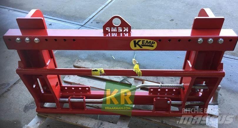  Overige adapters Други товарещи и копаещи и аксесоари