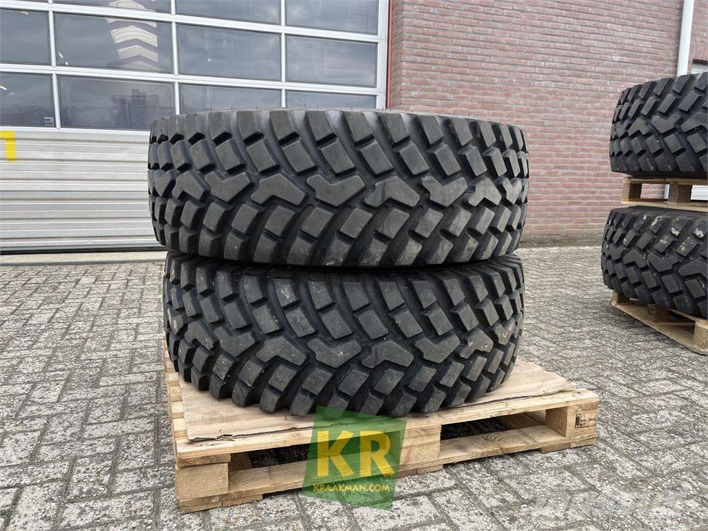  Overige banden Колелета/Гуми