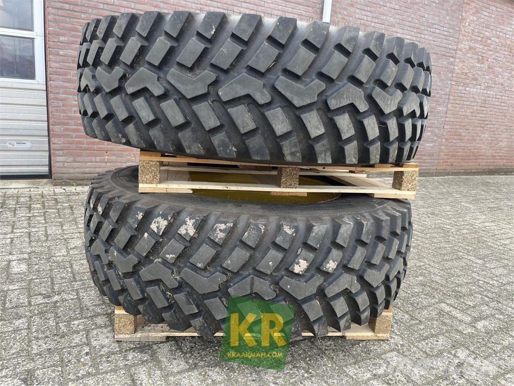  Overige banden Колелета/Гуми