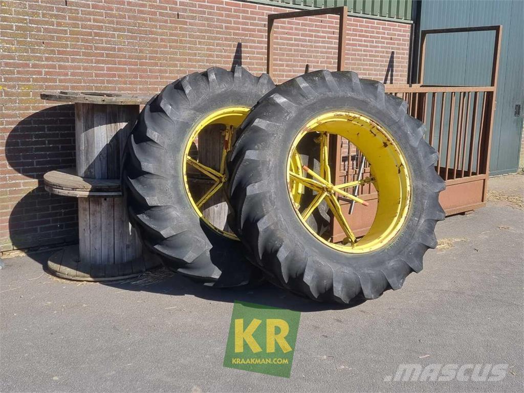  Overige banden Колелета/Гуми