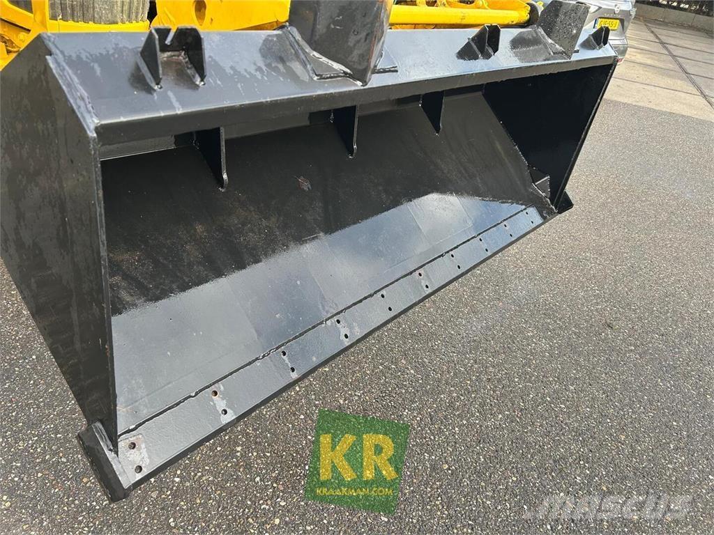  Overige Overig Аксесоари за челни товарачи