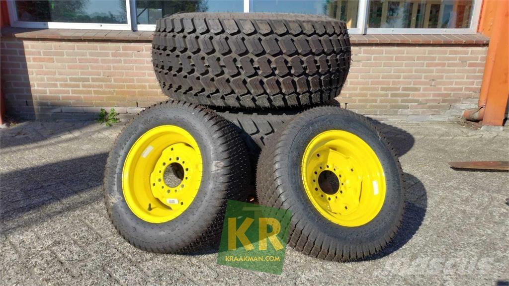  Overige wielen Колелета/Гуми