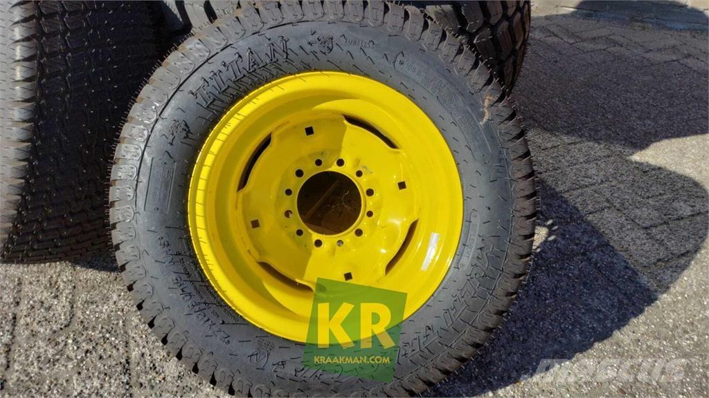  Overige wielen Колелета/Гуми