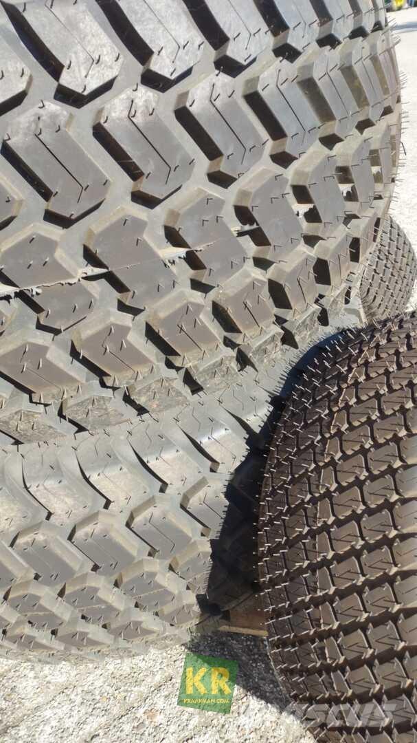  Overige wielen Колелета/Гуми