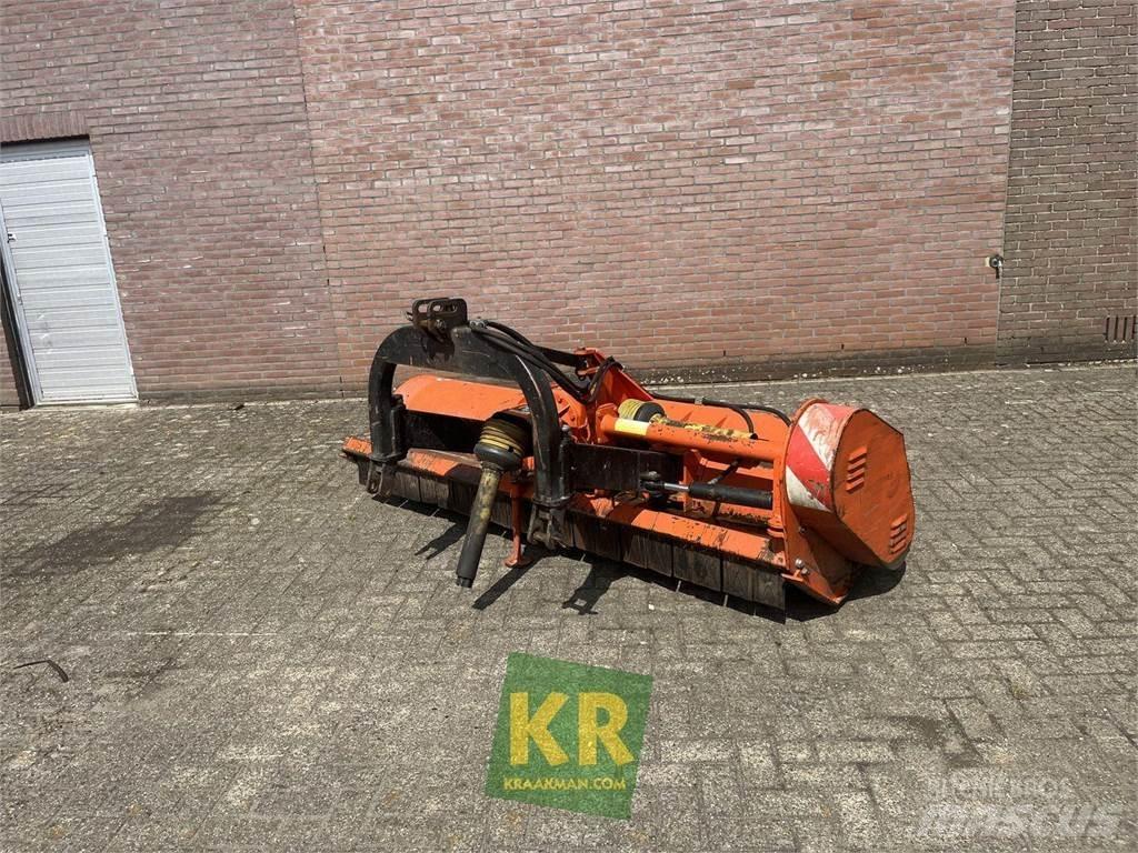 Perfect KG Стъблорезачки
