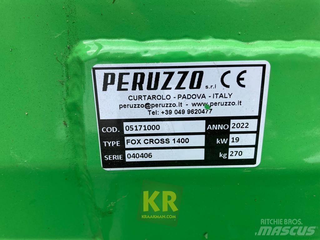 Peruzzo Overig Селскостопанство - Други