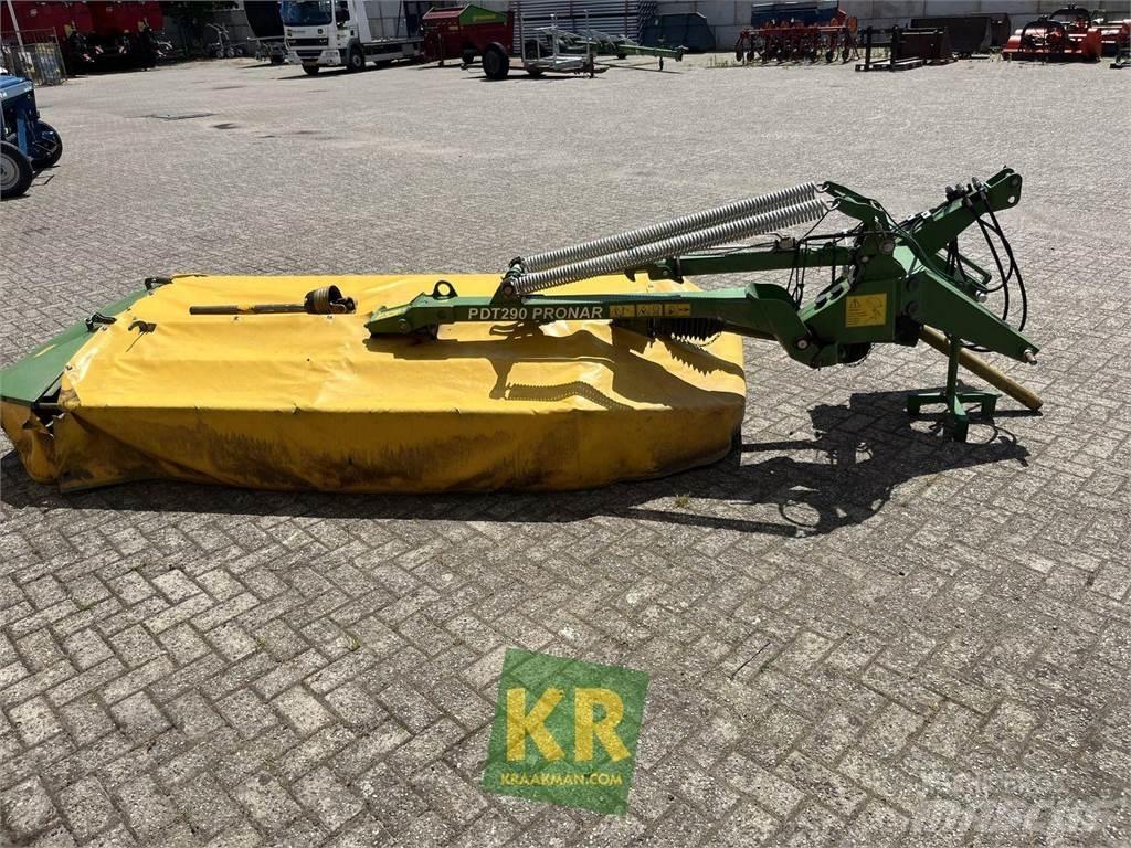 Pronar PDT 290 Селскостопанство - Други